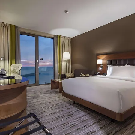 Hotel Doubletree By Hilton Trabzon