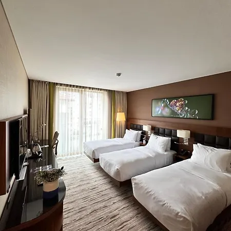 Doubletree By Hilton Hotel Trabzon