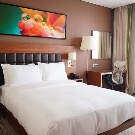 Hotel Doubletree By Hilton