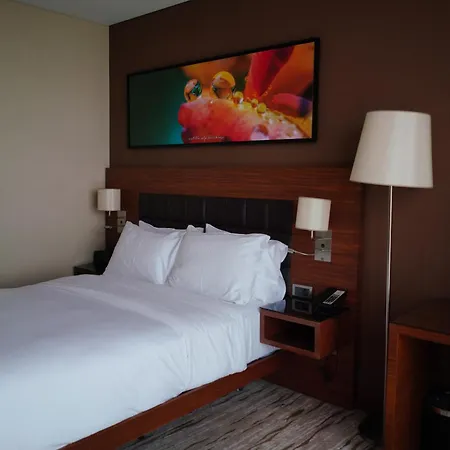 Hotel Doubletree By Hilton