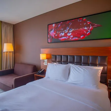 Doubletree By Hilton Hotel Trabzon