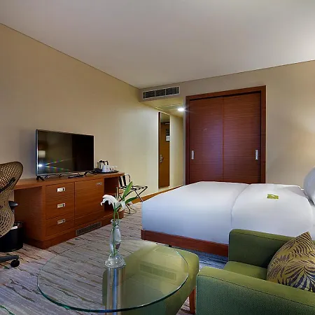 Doubletree By Hilton Hotel 5*