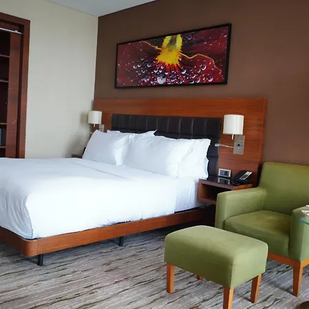 Doubletree By Hilton Hotel 5*