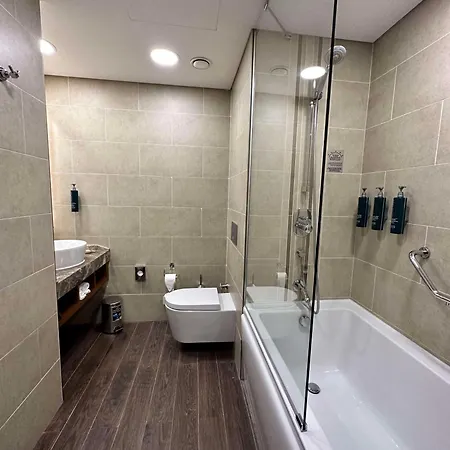 Hotel Doubletree By Hilton Trabzon