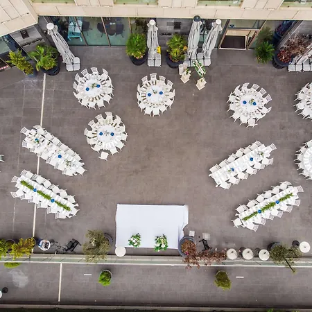 Doubletree By Hilton 5* Trabzon