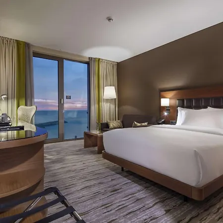 Hotel Doubletree By Hilton