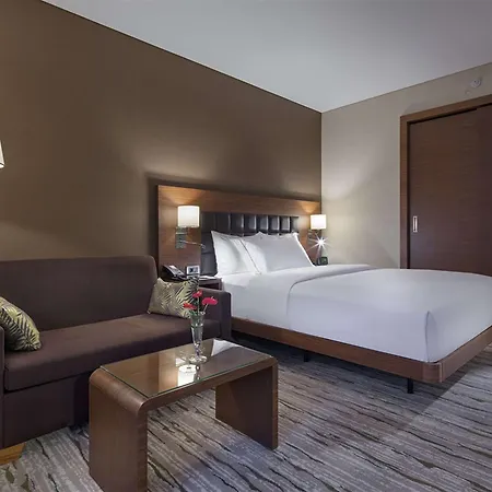 Doubletree By Hilton Hotel 5*