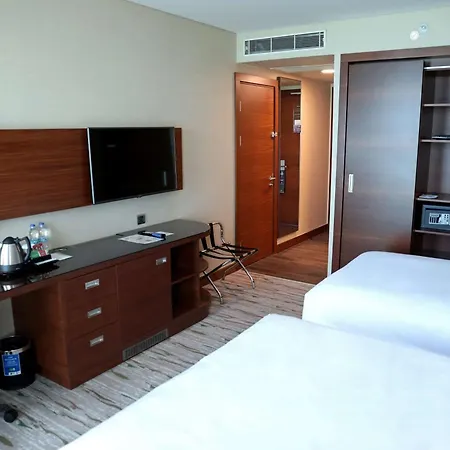 Doubletree By Hilton Hotel Trabzon