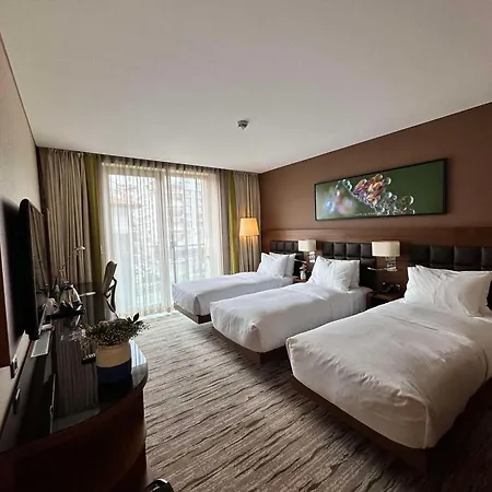 Doubletree By Hilton Hotel 5*