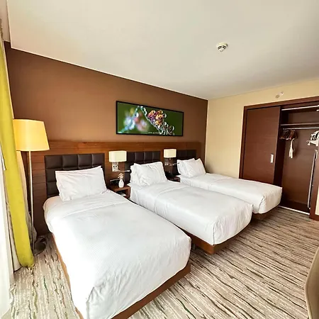 Hotel Doubletree By Hilton Trabzon