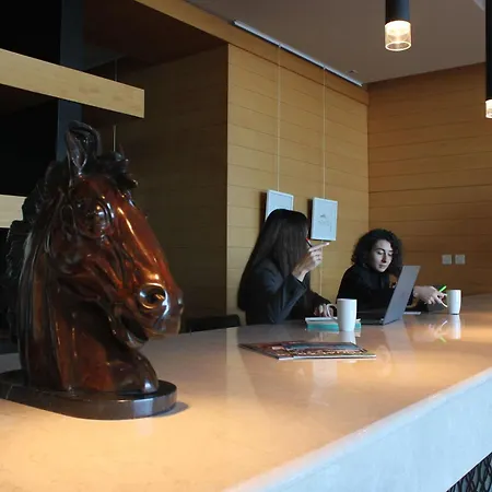 Doubletree By Hilton 5* Trabzon
