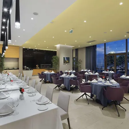 Hotel Doubletree By Hilton 5*