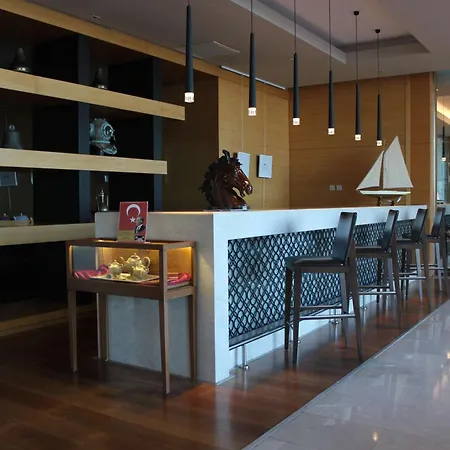 Doubletree By Hilton 5* Trabzon
