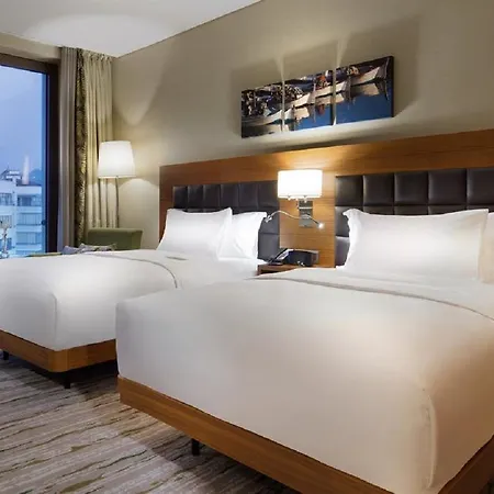 Doubletree By Hilton 5* Trabzon