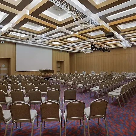 Doubletree By Hilton Hotel Trabzon
