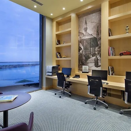 Otel Doubletree By Hilton